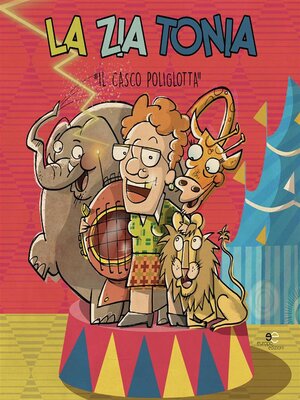 cover image of Il casco poliglotta